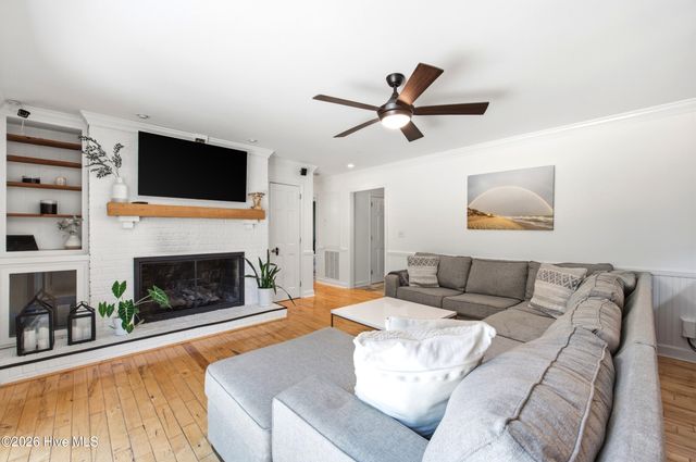 3409 Bragg Drive, Wilmington, NC 28409
