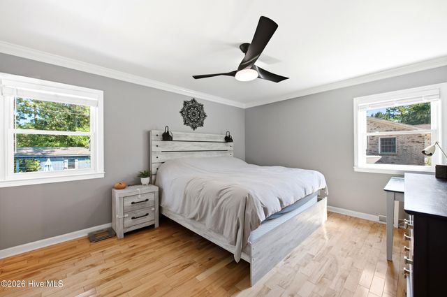 3409 Bragg Drive, Wilmington, NC 28409