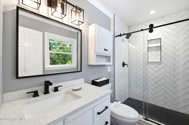 3409 Bragg Drive, Wilmington, NC 28409