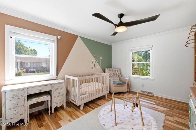 3409 Bragg Drive, Wilmington, NC 28409