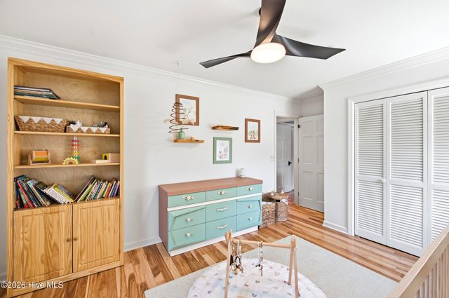 3409 Bragg Drive, Wilmington, NC 28409