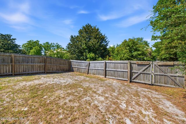 3409 Bragg Drive, Wilmington, NC 28409