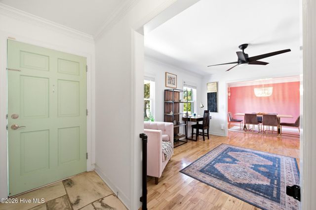 3409 Bragg Drive, Wilmington, NC 28409