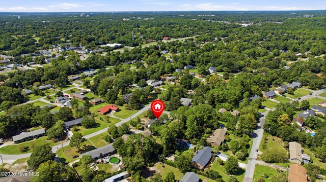 3409 Bragg Drive, Wilmington, NC 28409
