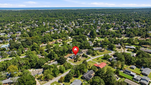 3409 Bragg Drive, Wilmington, NC 28409