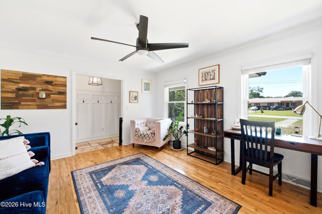 3409 Bragg Drive, Wilmington, NC 28409