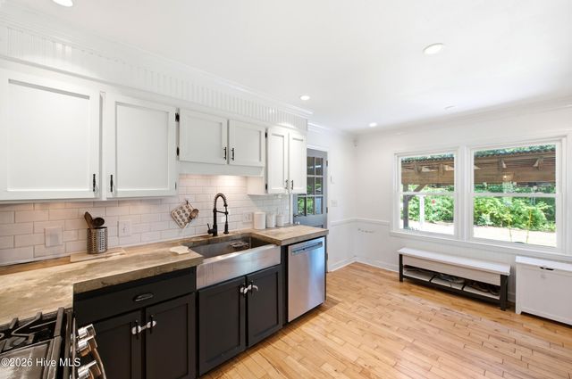 3409 Bragg Drive, Wilmington, NC 28409