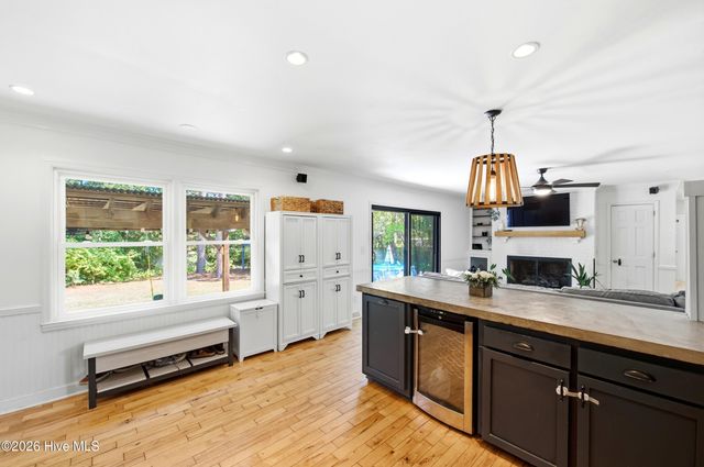 3409 Bragg Drive, Wilmington, NC 28409