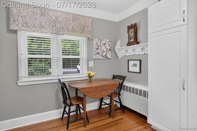 10800 7 Mile Road, Salem Township, MI 48167