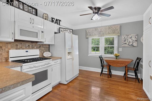 10800 7 Mile Road, Salem Township, MI 48167