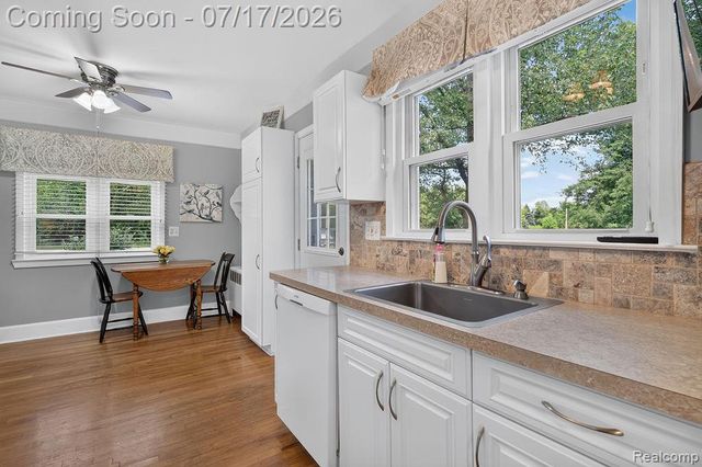 10800 7 Mile Road, Salem Township, MI 48167