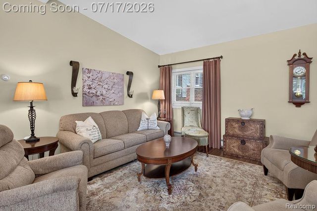 10800 7 Mile Road, Salem Township, MI 48167
