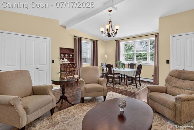 10800 7 Mile Road, Salem Township, MI 48167