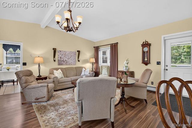 10800 7 Mile Road, Salem Township, MI 48167
