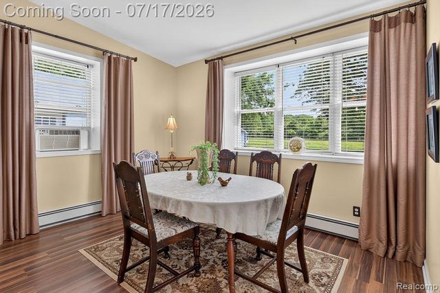 10800 7 Mile Road, Salem Township, MI 48167