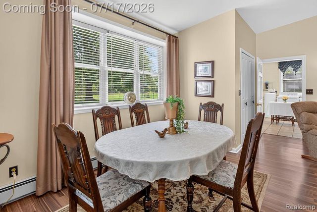 10800 7 Mile Road, Salem Township, MI 48167