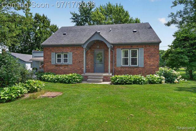 10800 7 Mile Road, Salem Township, MI 48167