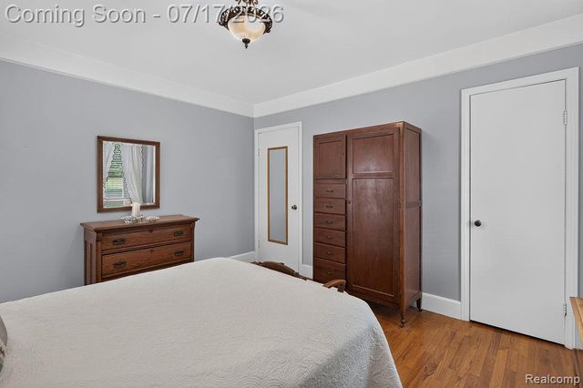 10800 7 Mile Road, Salem Township, MI 48167