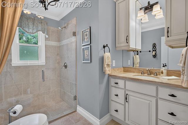 10800 7 Mile Road, Salem Township, MI 48167