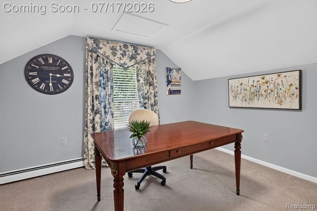 10800 7 Mile Road, Salem Township, MI 48167