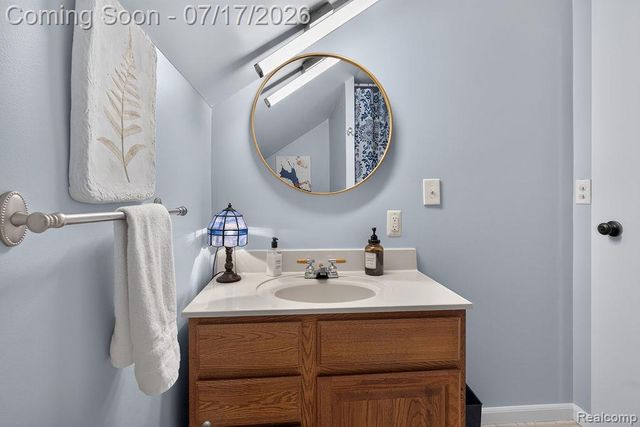10800 7 Mile Road, Salem Township, MI 48167