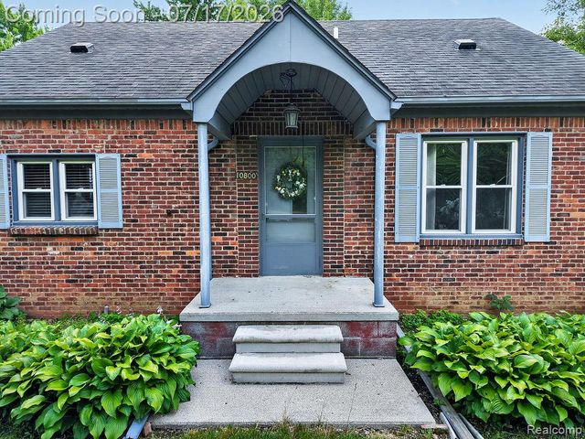 10800 7 Mile Road, Salem Township, MI 48167