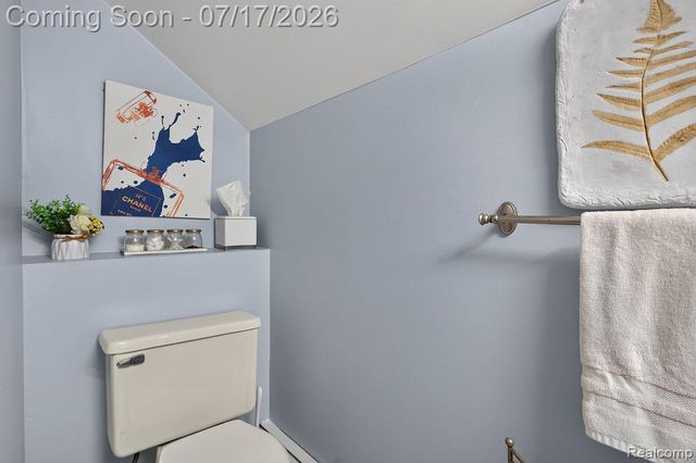 10800 7 Mile Road, Salem Township, MI 48167