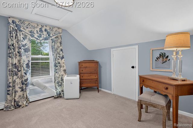 10800 7 Mile Road, Salem Township, MI 48167