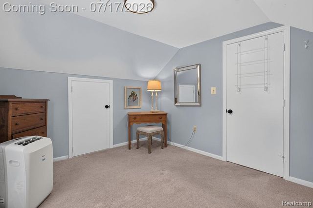 10800 7 Mile Road, Salem Township, MI 48167