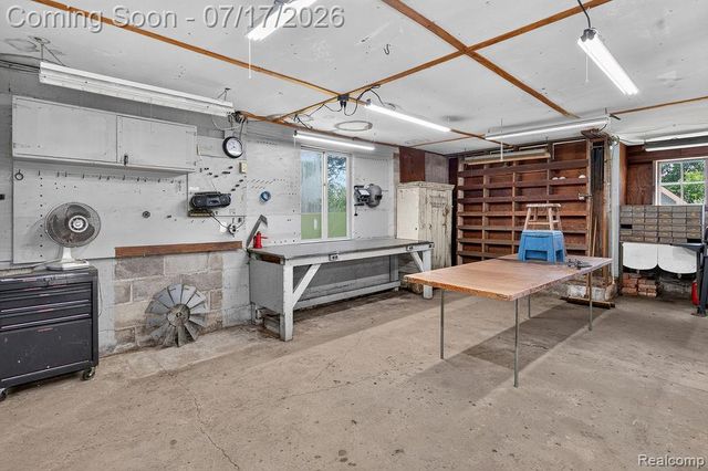 10800 7 Mile Road, Salem Township, MI 48167