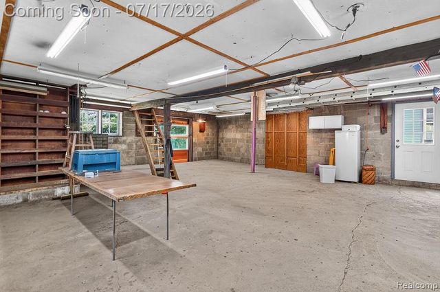 10800 7 Mile Road, Salem Township, MI 48167
