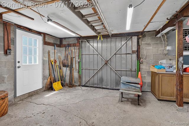 10800 7 Mile Road, Salem Township, MI 48167