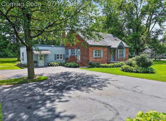 10800 7 Mile Road, Salem Township, MI 48167