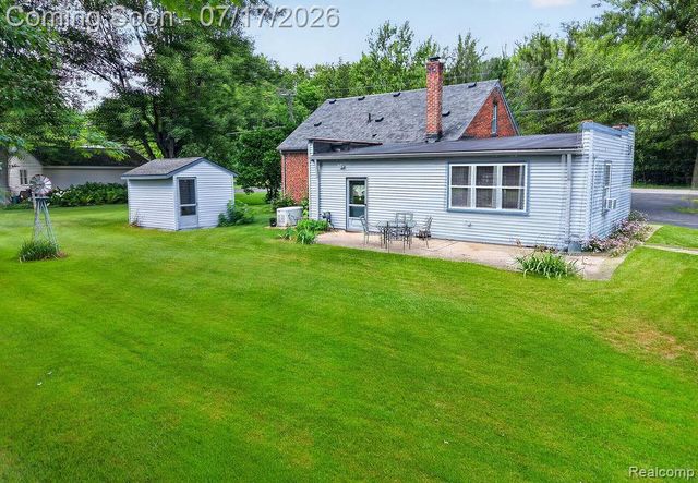 10800 7 Mile Road, Salem Township, MI 48167