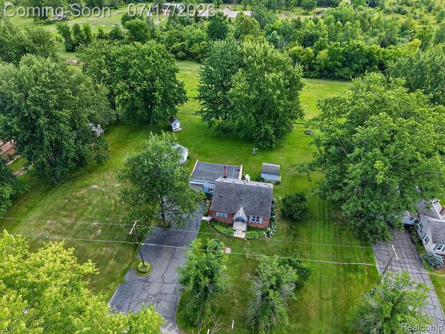 10800 7 Mile Road, Salem Township, MI 48167