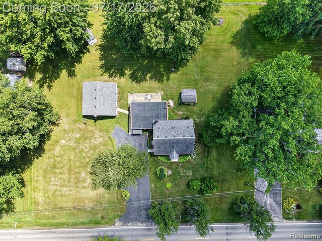 10800 7 Mile Road, Salem Township, MI 48167