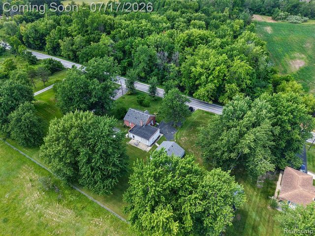 10800 7 Mile Road, Salem Township, MI 48167