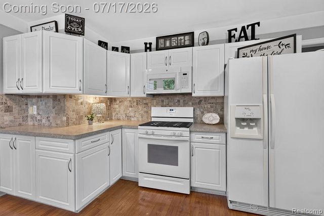 10800 7 Mile Road, Salem Township, MI 48167