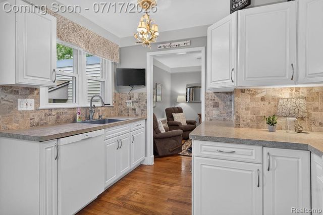 10800 7 Mile Road, Salem Township, MI 48167