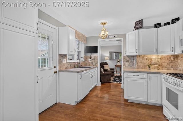 10800 7 Mile Road, Salem Township, MI 48167