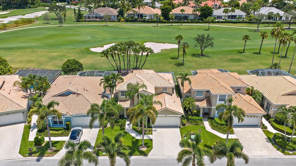 8192 Quail Meadow Trace, West Palm Beach, FL 33412