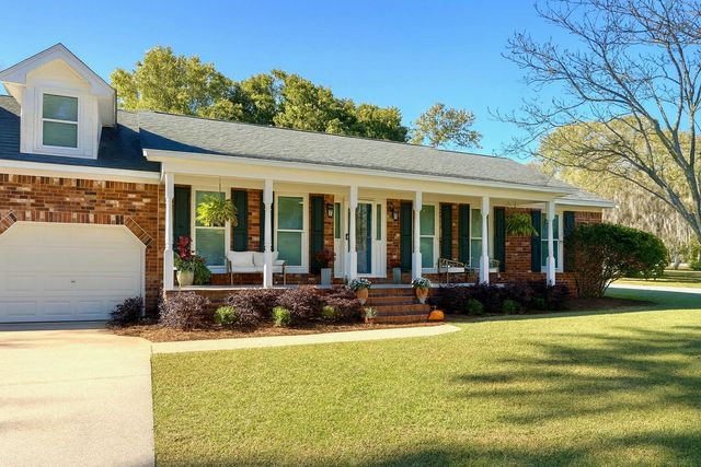 2 Skyeman Drive, Charleston, SC 29414