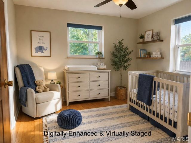 5931 Clifton Avenue, St Louis, MO 63109