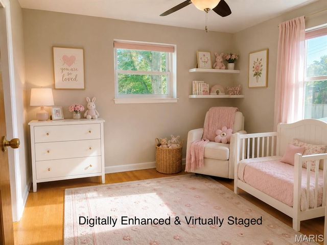 5931 Clifton Avenue, St Louis, MO 63109
