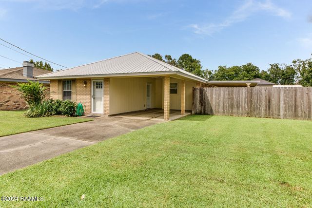 303 Gerald Drive, Lafayette, LA 70503
