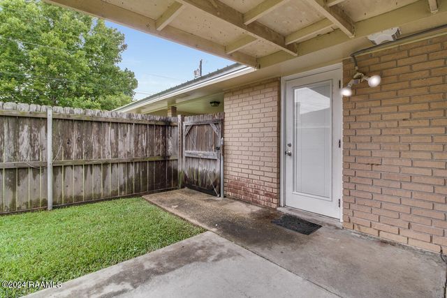 303 Gerald Drive, Lafayette, LA 70503
