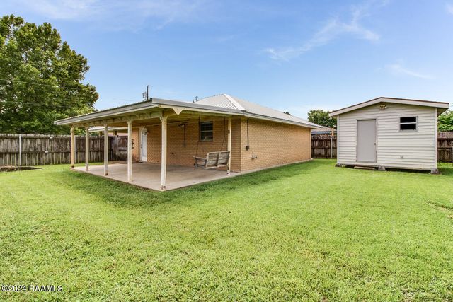 303 Gerald Drive, Lafayette, LA 70503
