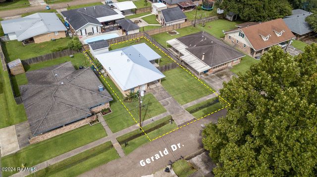 303 Gerald Drive, Lafayette, LA 70503