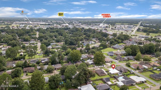 303 Gerald Drive, Lafayette, LA 70503