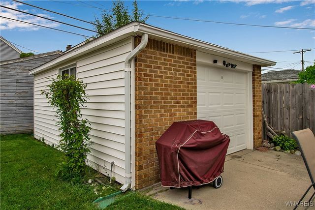 179 Hamilton Boulevard, Tonawanda, NY 14217